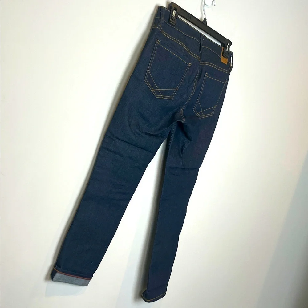 Raleigh Denim raleigh denim
